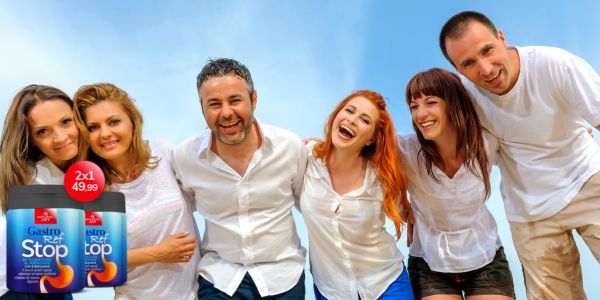Gastro Ref Stop recensioni vere, testimonianze, opinioni e cosa dice chi l’ha provato